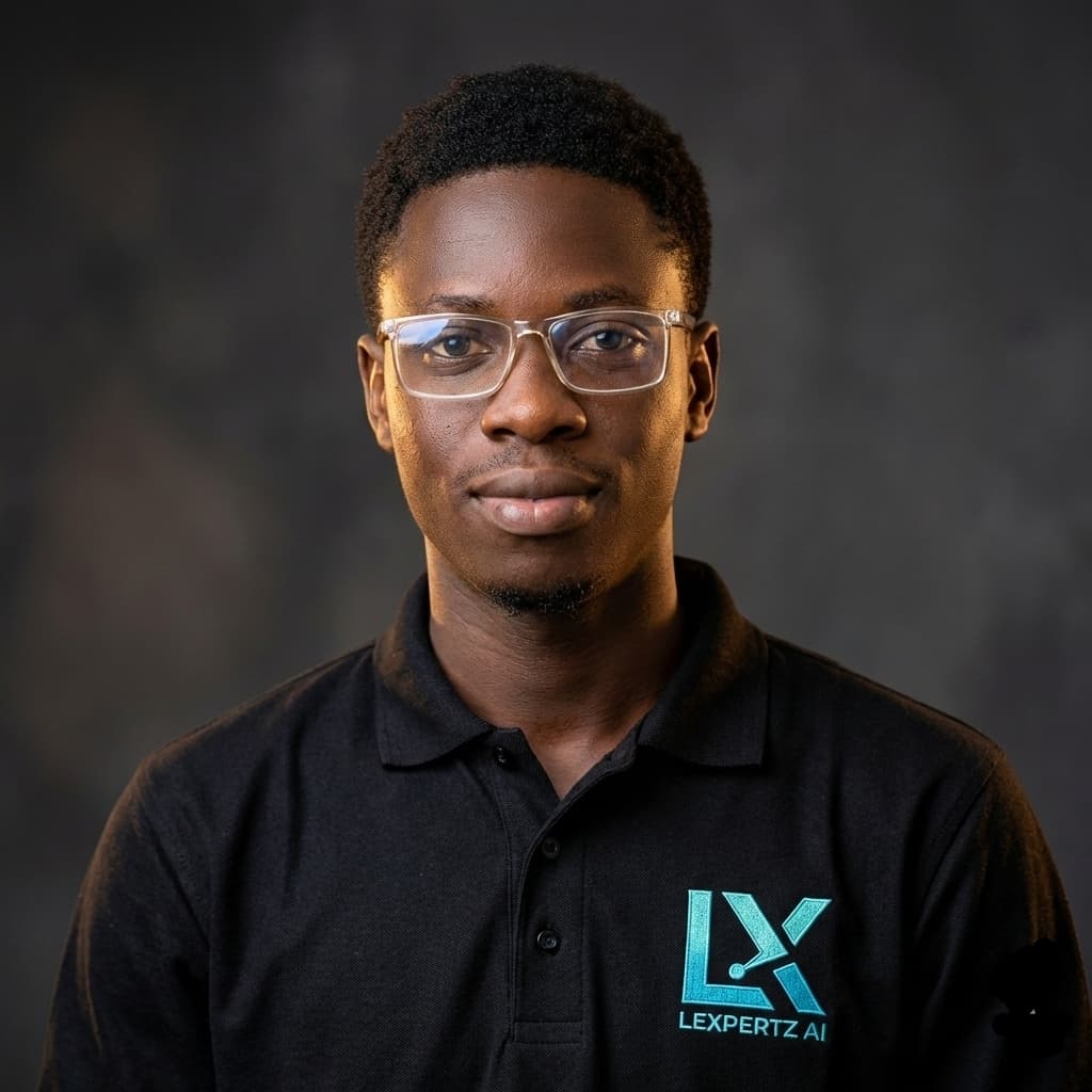 Owadokun Tosin Tobi